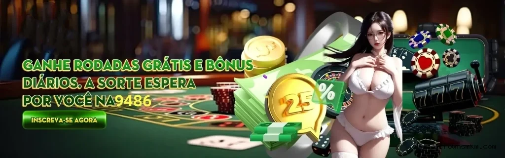 Crownsmk.com ChinShiHuang: Descubra o Fascinante Mundo do Novo Jogo de Estratégia